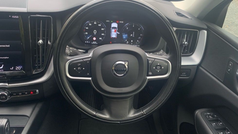 Used Volvo XC60 2021 for sale - 76593694: Photo 10