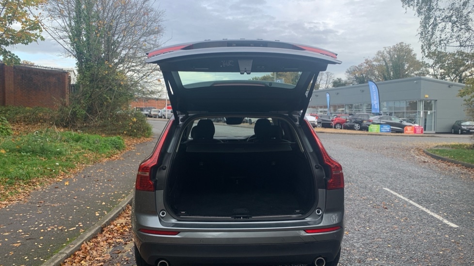 Used Volvo XC60 2021 for sale - 76593694: Photo 13