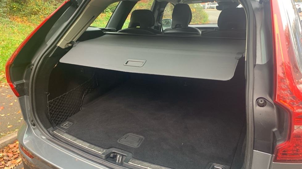 Used Volvo XC60 2021 for sale - 76593694: Photo 18