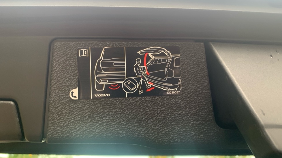 Used Volvo XC60 2021 for sale - 76593694: Photo 20