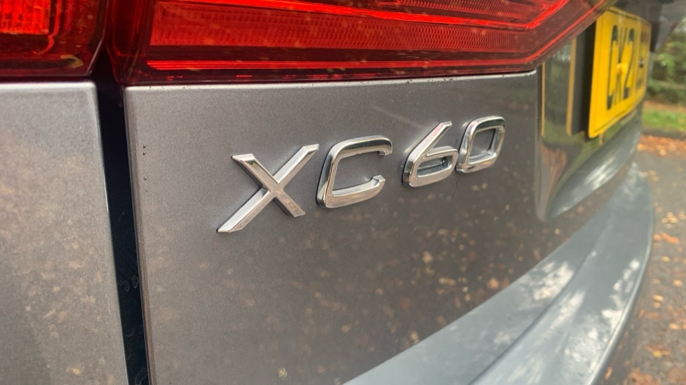 Used Volvo XC60 2021 for sale - 76593694: Photo 21