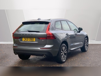 Used Volvo XC60 2021 for sale - 76593694: Photo
