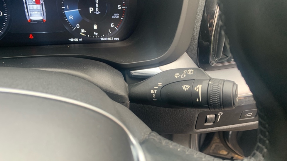 Used Volvo XC60 2021 for sale - 76593694: Photo 31