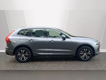 Used Volvo XC60 2021 for sale - 76593694: Photo