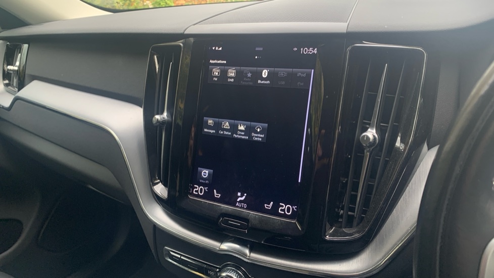 Used Volvo XC60 2021 for sale - 76593694: Photo 49