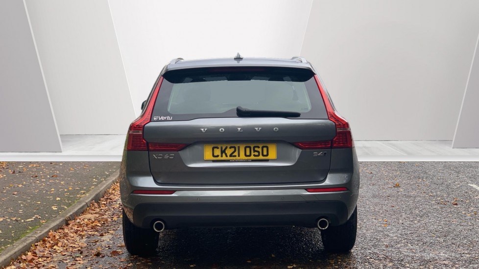 Used Volvo XC60 2021 for sale - 76593694: Photo 7