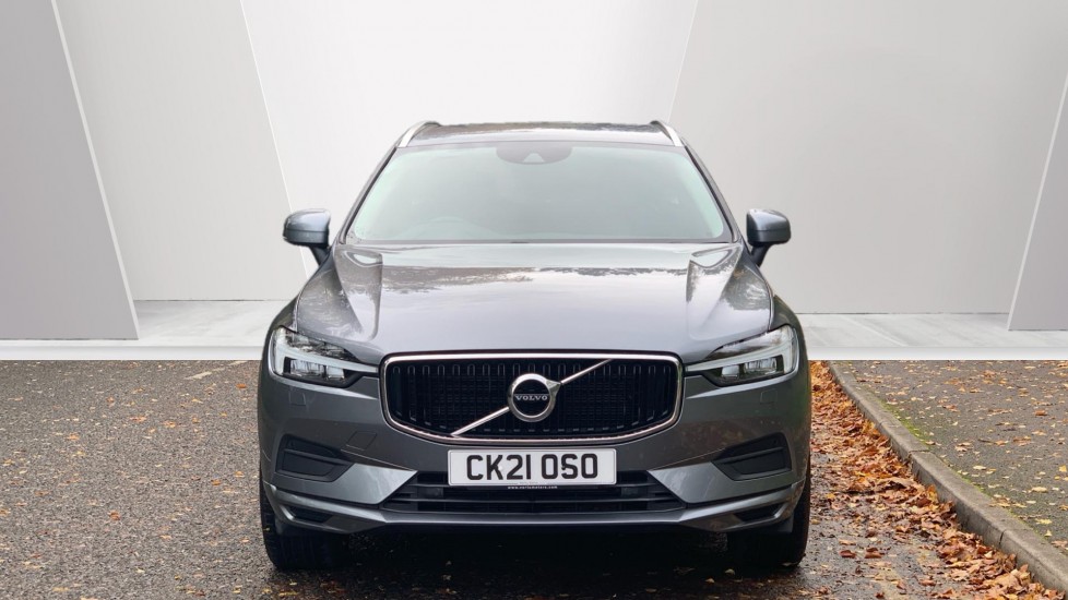 Used Volvo XC60 2021 for sale - 76593694: Photo 8