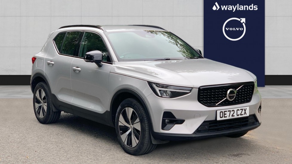 Used Volvo XC40 2022 for sale - 76586898: Photo 1