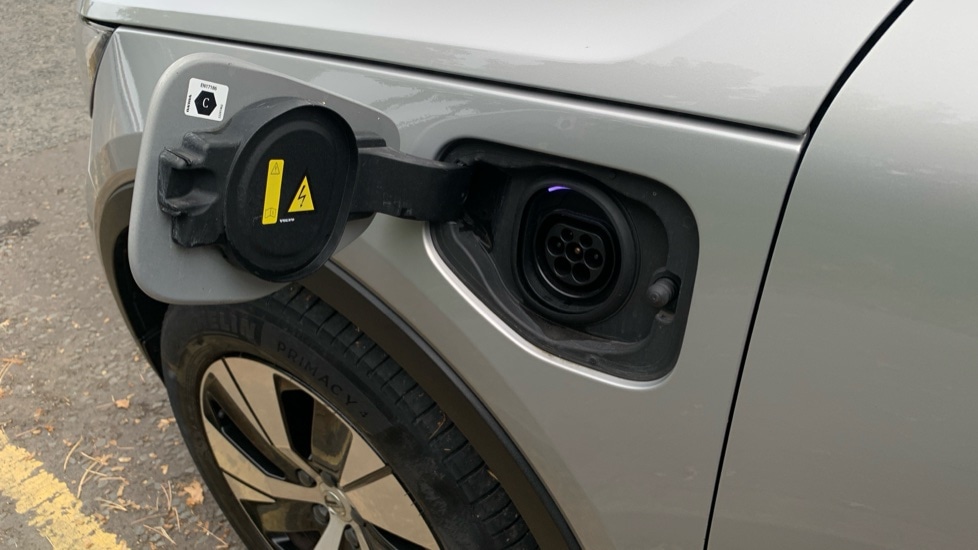 Used Volvo XC40 2022 for sale - 76586898: Photo 19