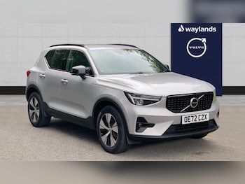 Used Volvo XC40 2022 for sale - 76586898: Photo
