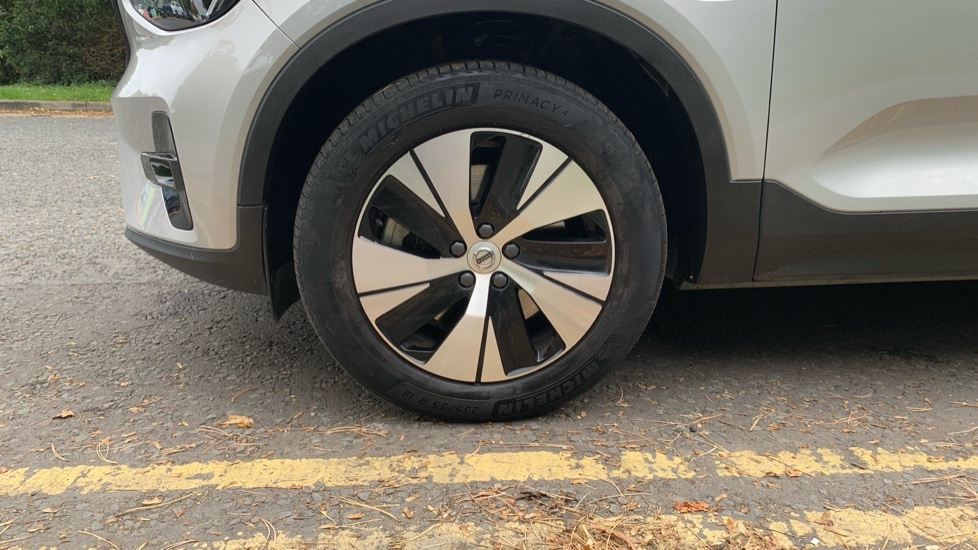 Used Volvo XC40 2022 for sale - 76586898: Photo 20