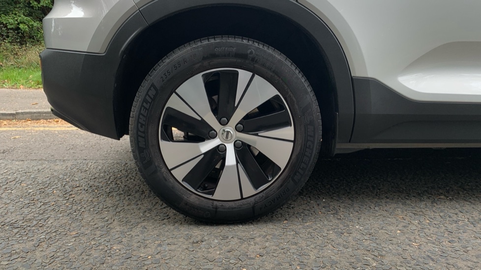 Used Volvo XC40 2022 for sale - 76586898: Photo 22