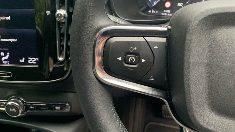 Used Volvo XC40 2022 for sale - 76586898: Photo 27