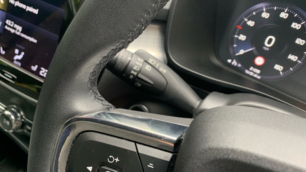 Used Volvo XC40 2022 for sale - 76586898: Photo 30