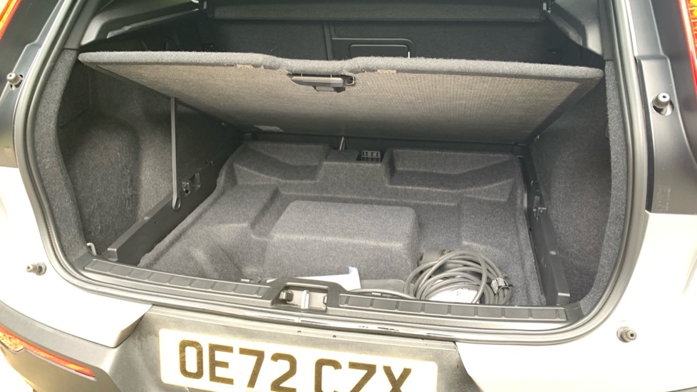 Used Volvo XC40 2022 for sale - 76586898: Photo 40