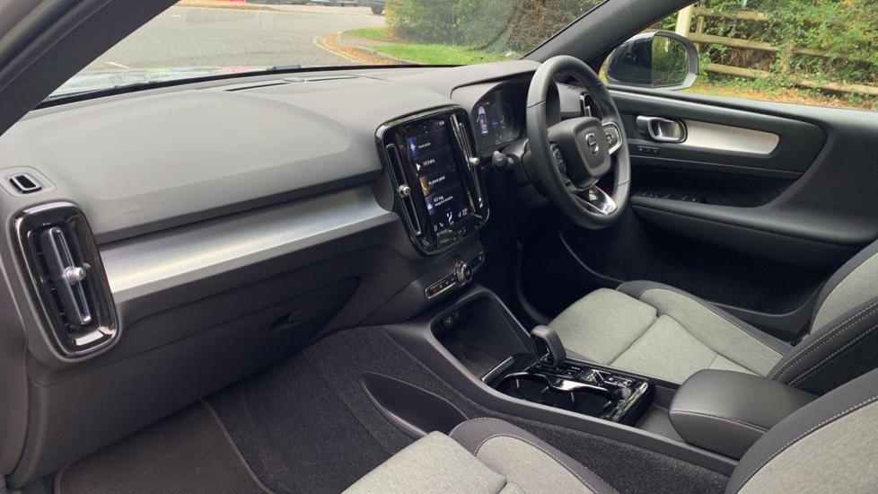 Used Volvo XC40 2022 for sale - 76586898: Photo 41