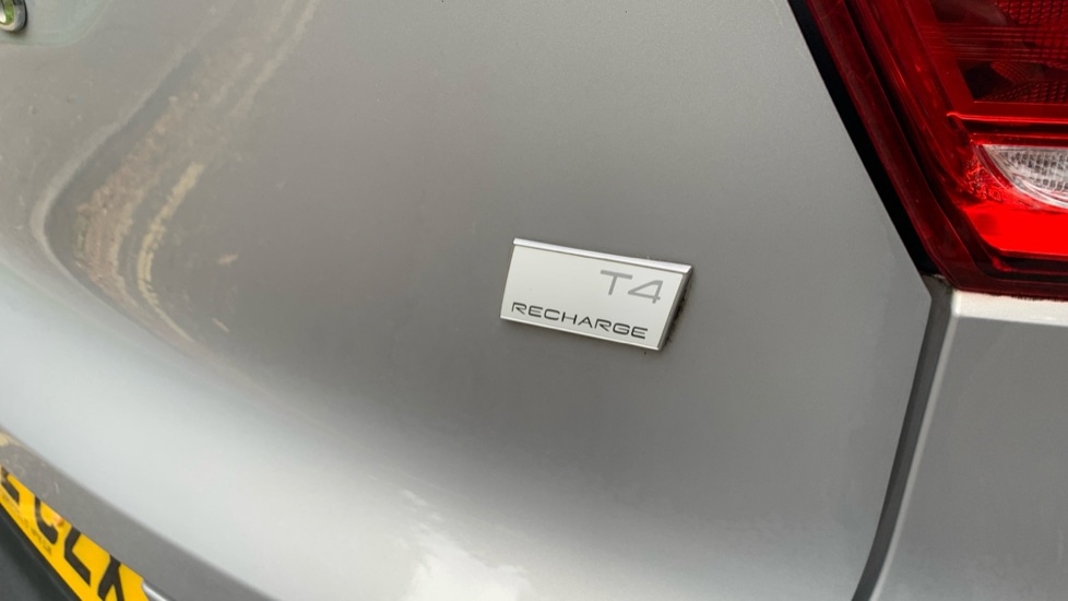 Used Volvo XC40 2022 for sale - 76586898: Photo 43