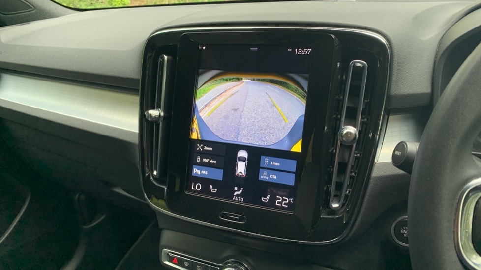 Used Volvo XC40 2022 for sale - 76586898: Photo 48