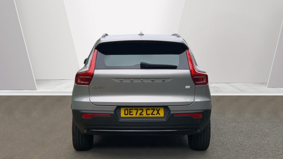 Used Volvo XC40 2022 for sale - 76586898: Photo 7