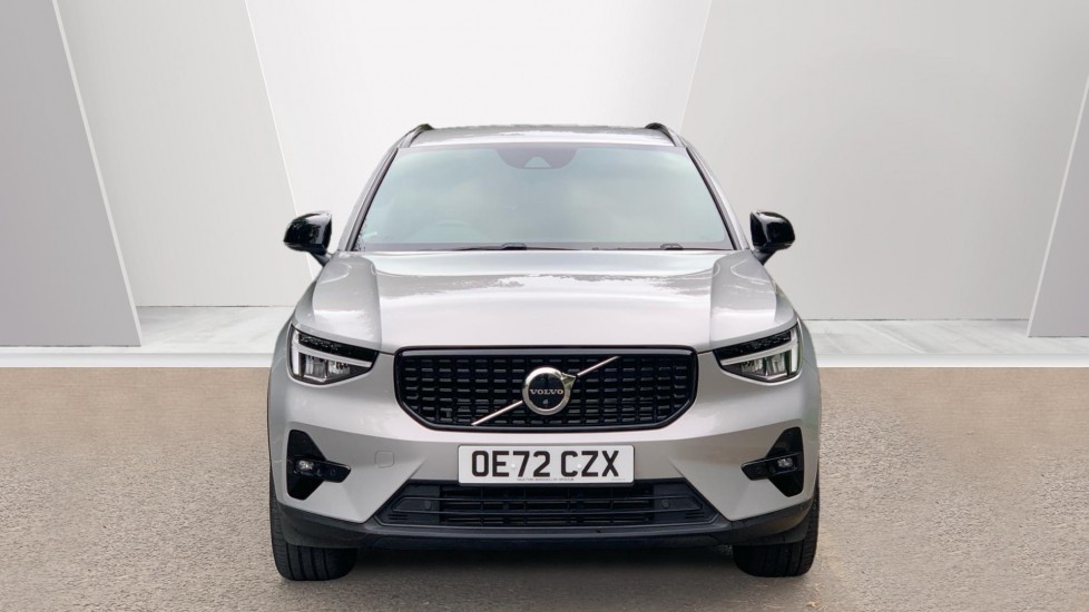 Used Volvo XC40 2022 for sale - 76586898: Photo 8