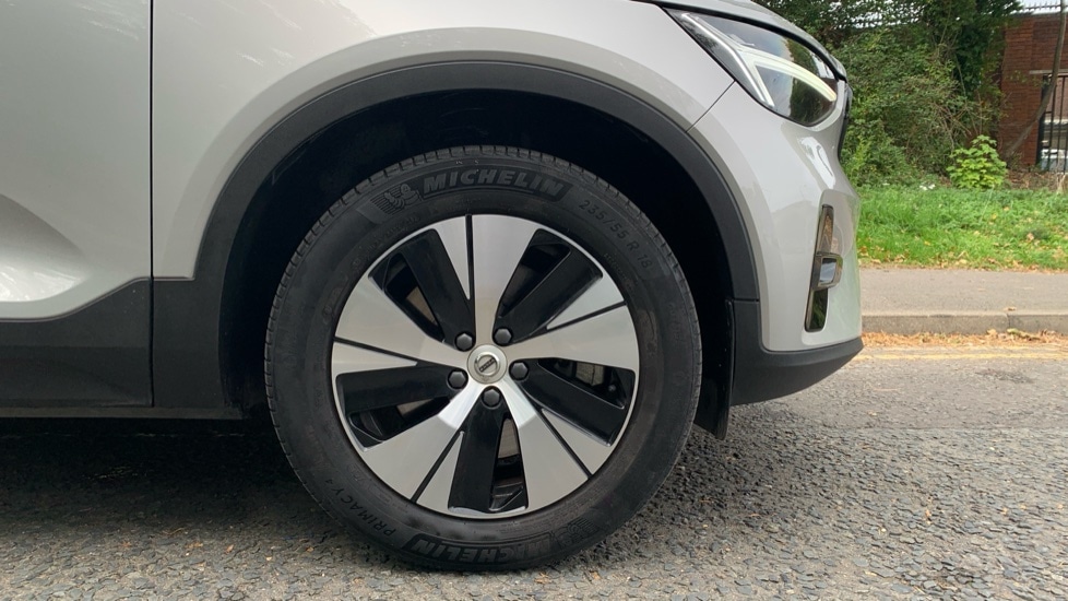 Used Volvo XC40 2022 for sale - 76586898: Photo 9