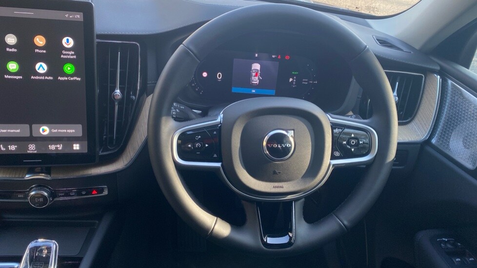 Used Volvo XC60 2025 for sale - 77899013: Photo 10