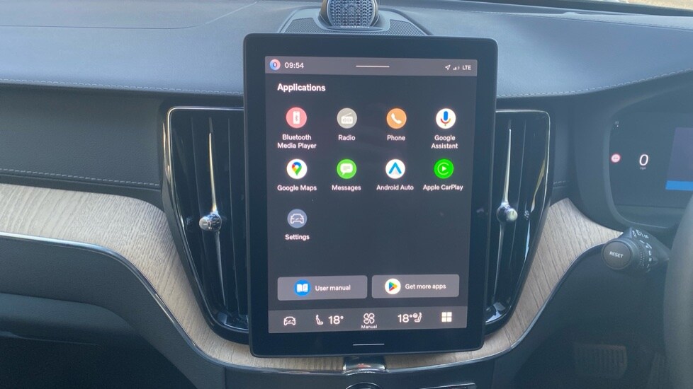 Used Volvo XC60 2025 for sale - 77899013: Photo 12