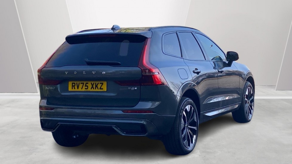Used Volvo XC60 2025 for sale - 77899013: Photo 2