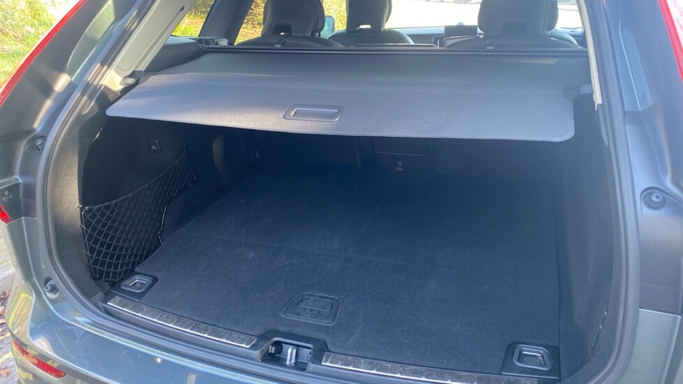 Used Volvo XC60 2025 for sale - 77899013: Photo 21