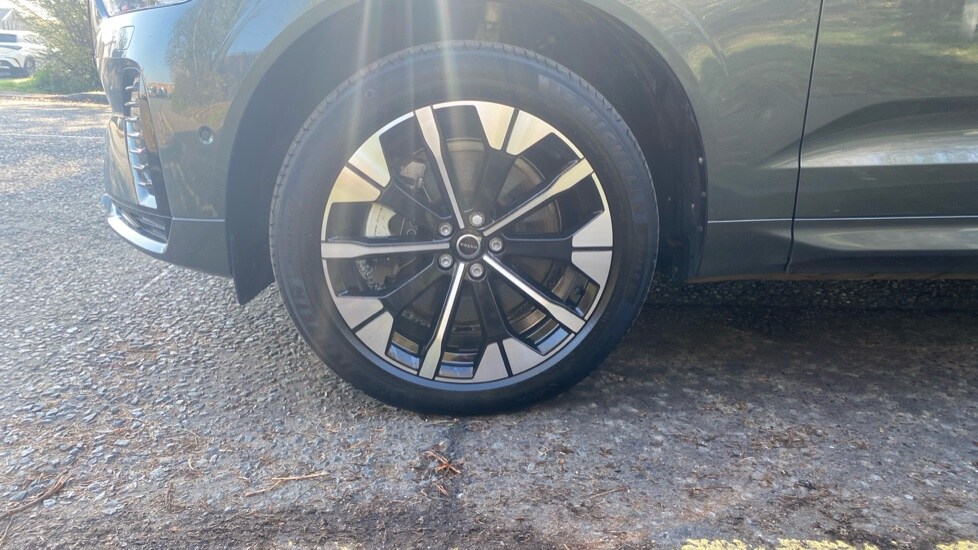 Used Volvo XC60 2025 for sale - 77899013: Photo 22