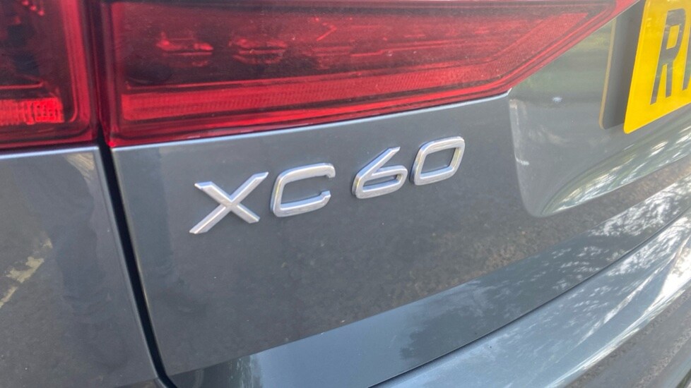 Used Volvo XC60 2025 for sale - 77899013: Photo 24