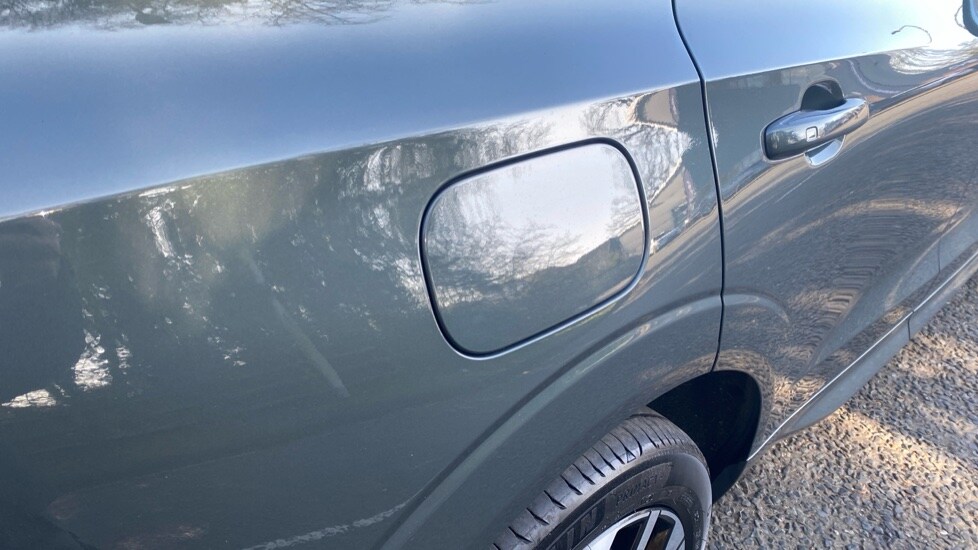 Used Volvo XC60 2025 for sale - 77899013: Photo 27