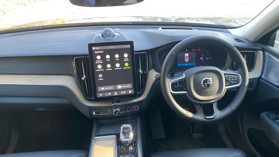 Used Volvo XC60 2025 for sale - 77899013: Photo 5