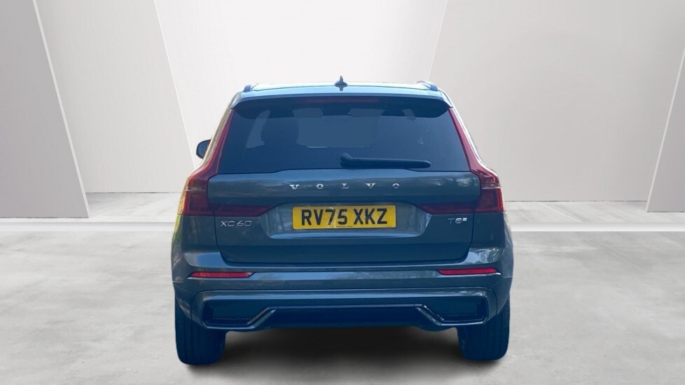 Used Volvo XC60 2025 for sale - 77899013: Photo 7