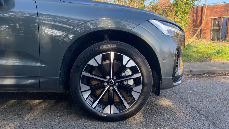 Used Volvo XC60 2025 for sale - 77899013: Photo 9