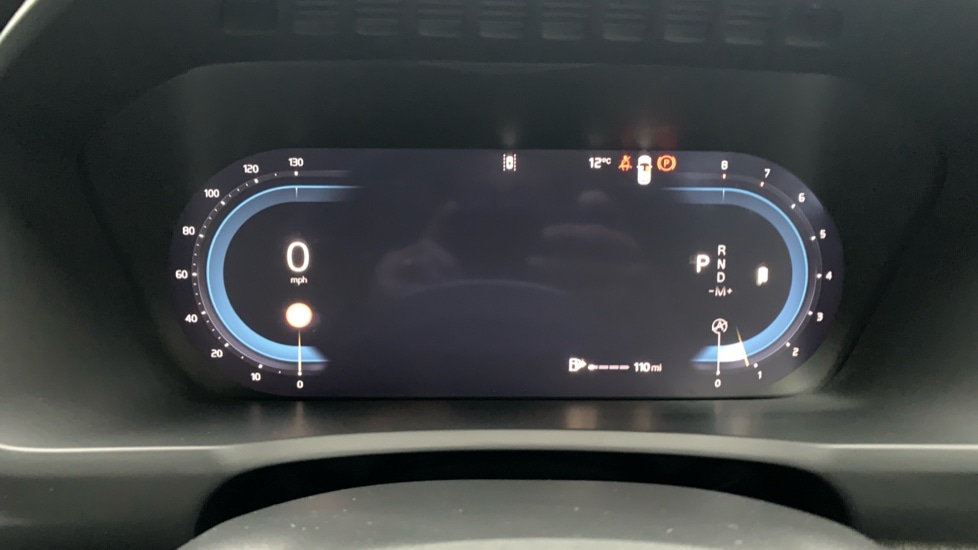 Used Volvo XC90 2024 for sale - 77167321: Photo 11