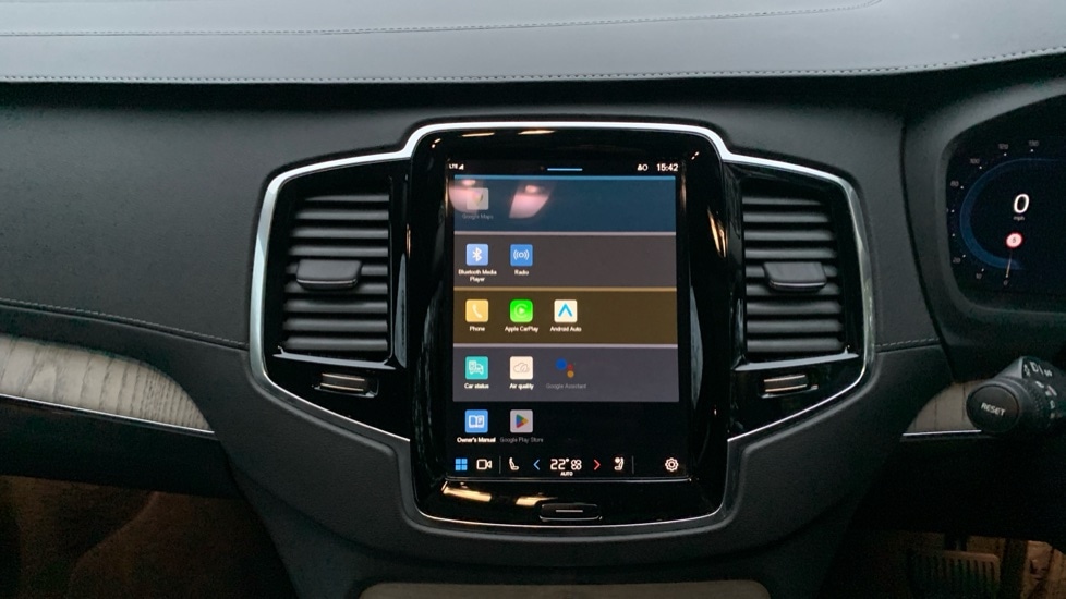 Used Volvo XC90 2024 for sale - 77167321: Photo 12