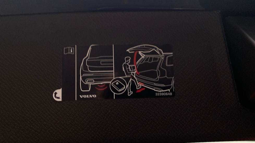 Used Volvo XC90 2024 for sale - 77167321: Photo 18