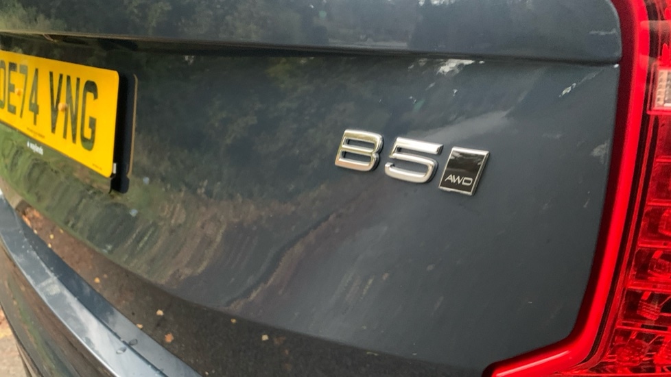 Used Volvo XC90 2024 for sale - 77167321: Photo 21