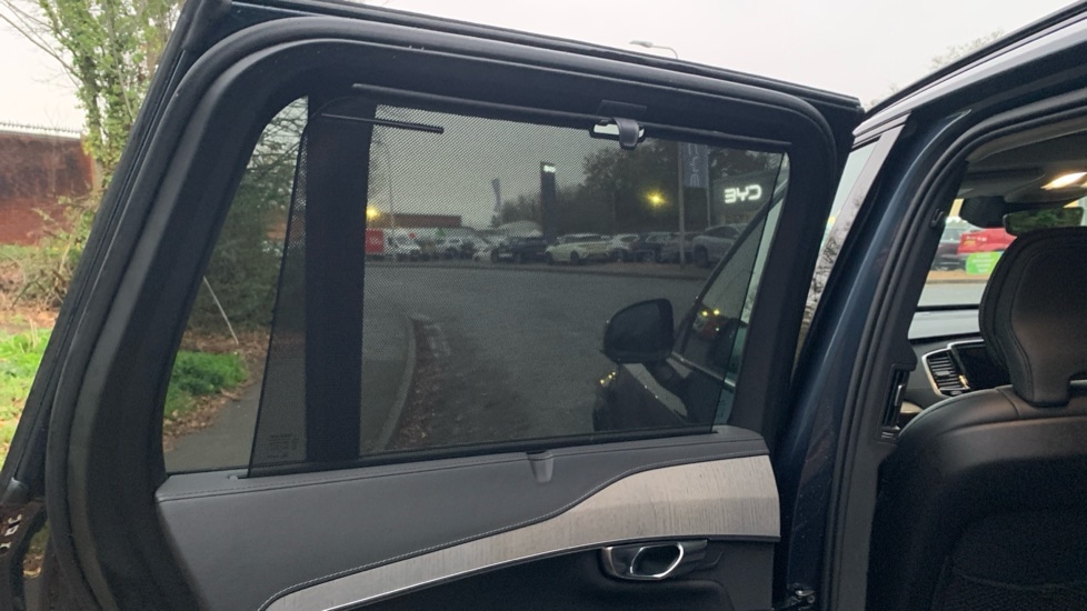 Used Volvo XC90 2024 for sale - 77167321: Photo 26