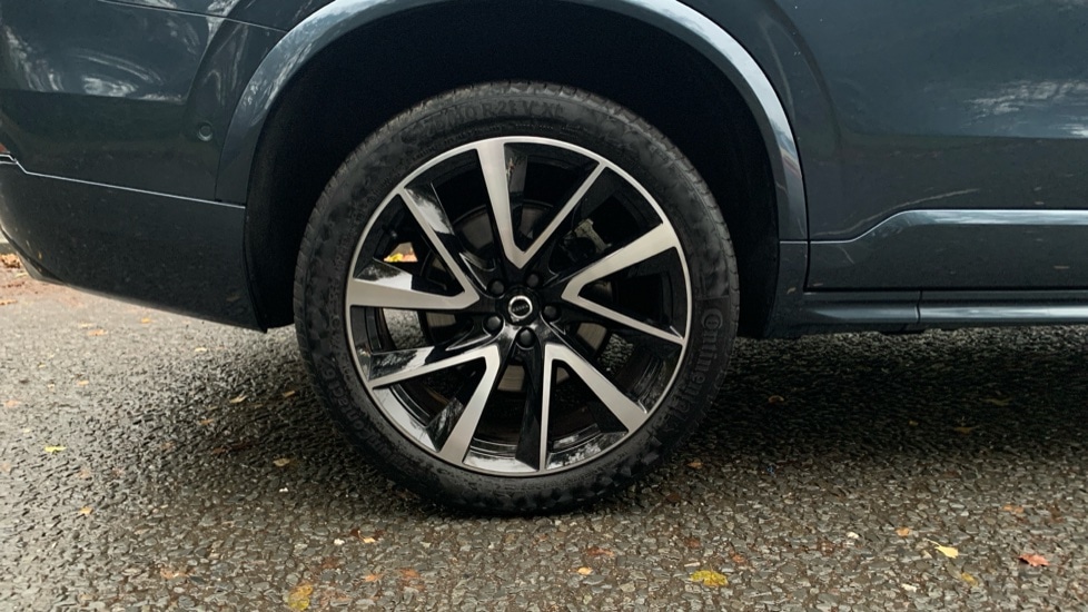 Used Volvo XC90 2024 for sale - 77167321: Photo 29