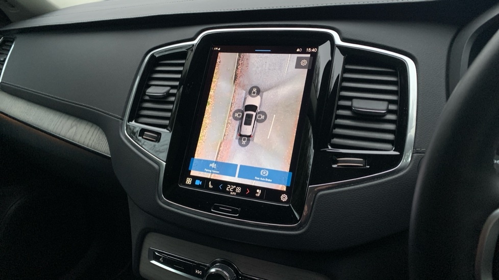 Used Volvo XC90 2024 for sale - 77167321: Photo 36