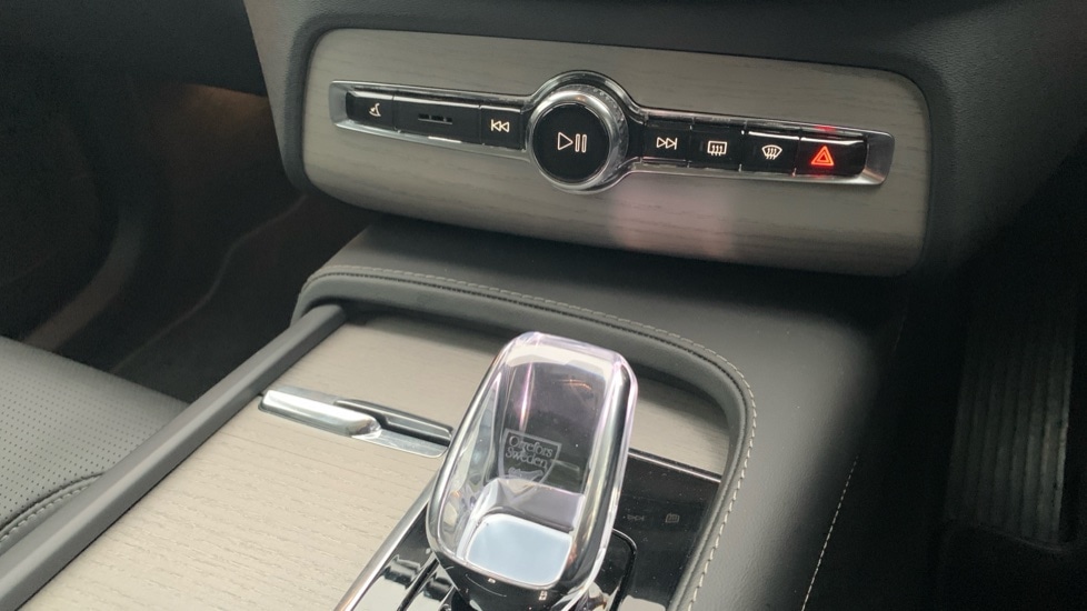 Used Volvo XC90 2024 for sale - 77167321: Photo 43