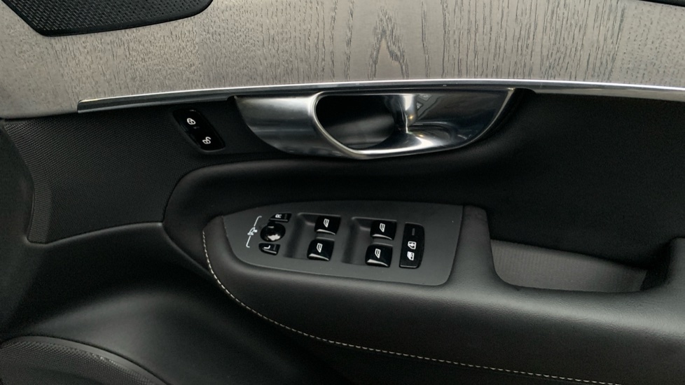 Used Volvo XC90 2024 for sale - 77167321: Photo 45