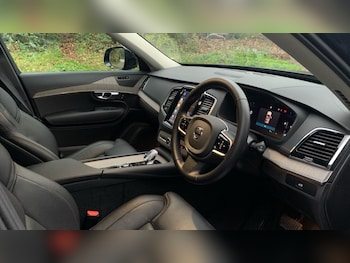 Used Volvo XC90 2024 for sale - 77167321: Photo