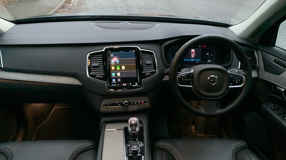 Used Volvo XC90 2024 for sale - 77167321: Photo 5