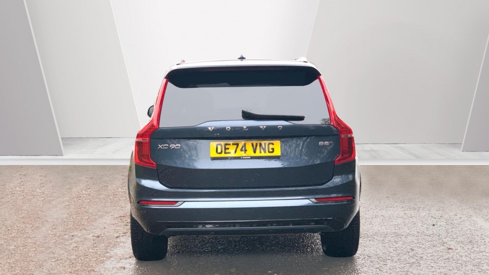 Used Volvo XC90 2024 for sale - 77167321: Photo 7
