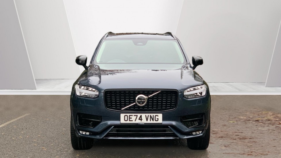 Used Volvo XC90 2024 for sale - 77167321: Photo 8