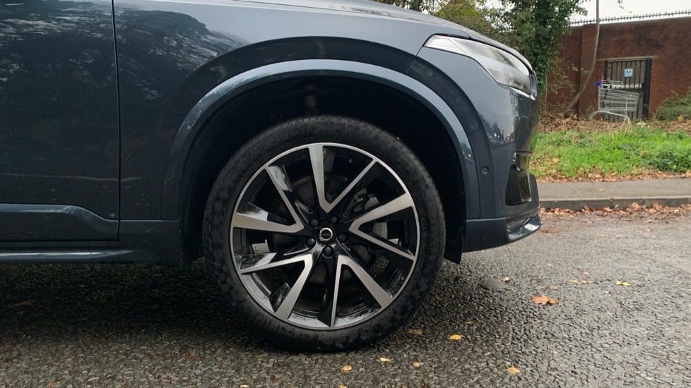 Used Volvo XC90 2024 for sale - 77167321: Photo 9