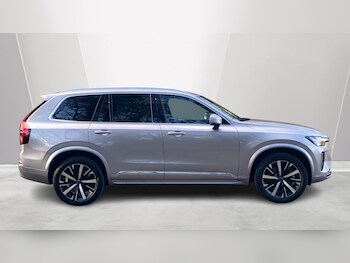 Used Volvo XC90 2025 for sale - 78505973: Photo